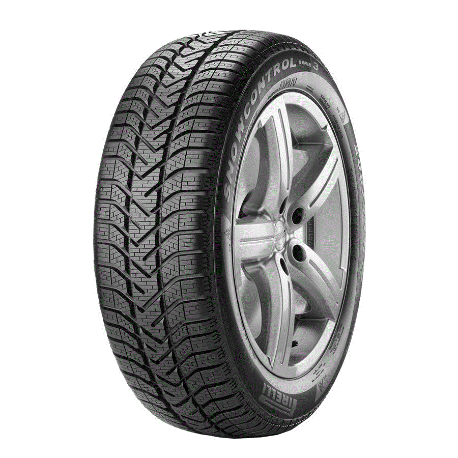 Pirelli invernale 155 80 R13 79Q W160 SNCO TL